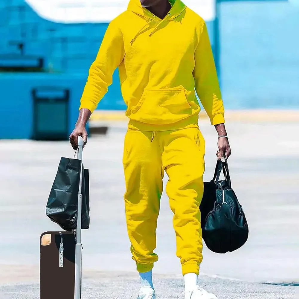 Men's Gym Shirt Workout Shirt Running Shirt Patchwork - Image 8