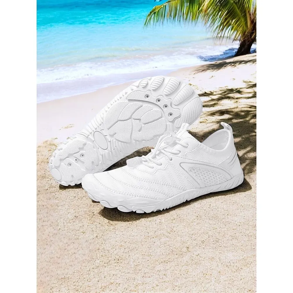 Women's Barefoot Water Shoes - Image 3