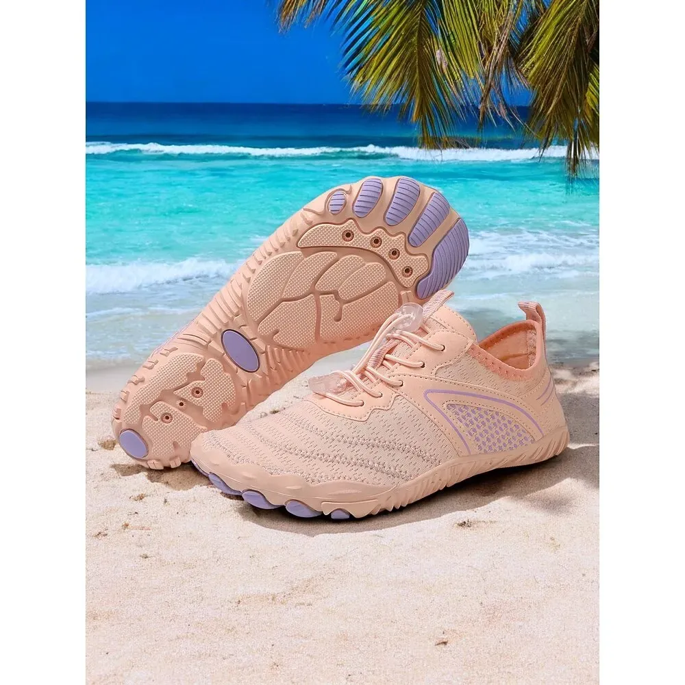 Women's Barefoot Water Shoes - Image 8