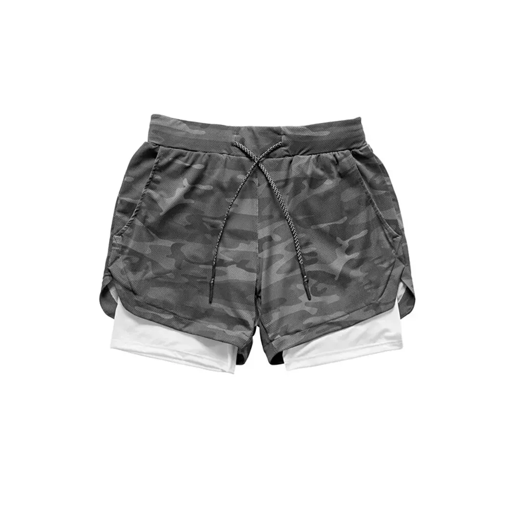 Men's Swim Trunks Swim Shorts Quick Dry Lightweight - Image 3