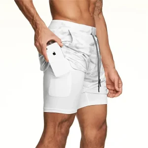 Men's Swim Trunks Swim Shorts Quick Dry Lightweight