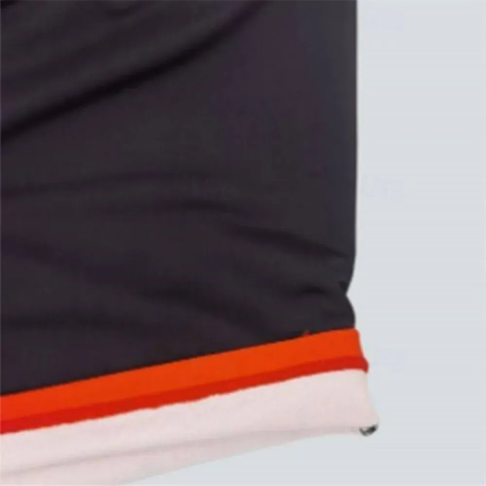 Men's Swim Trunks Swim Shorts Swimwear Bottoms Drawstring - Image 5