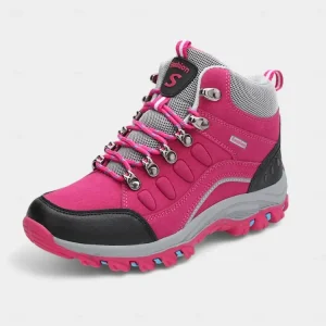 Women's Waterproof Hiking Boots