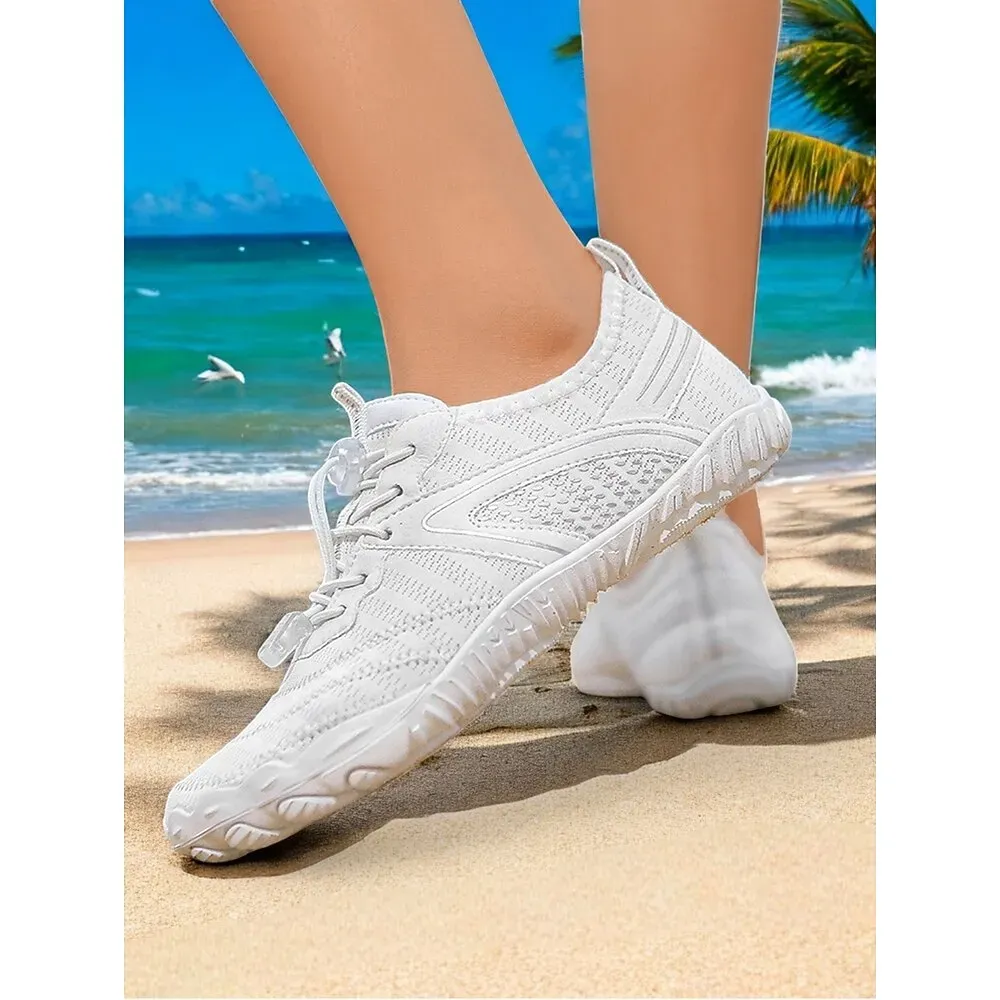 Women's Barefoot Water Shoes - Image 2